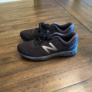 New balence Shoes like new